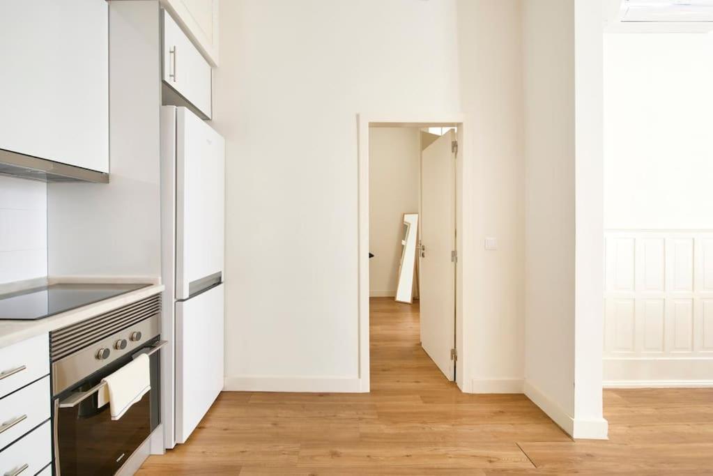 Apartment The Location In Downtown *