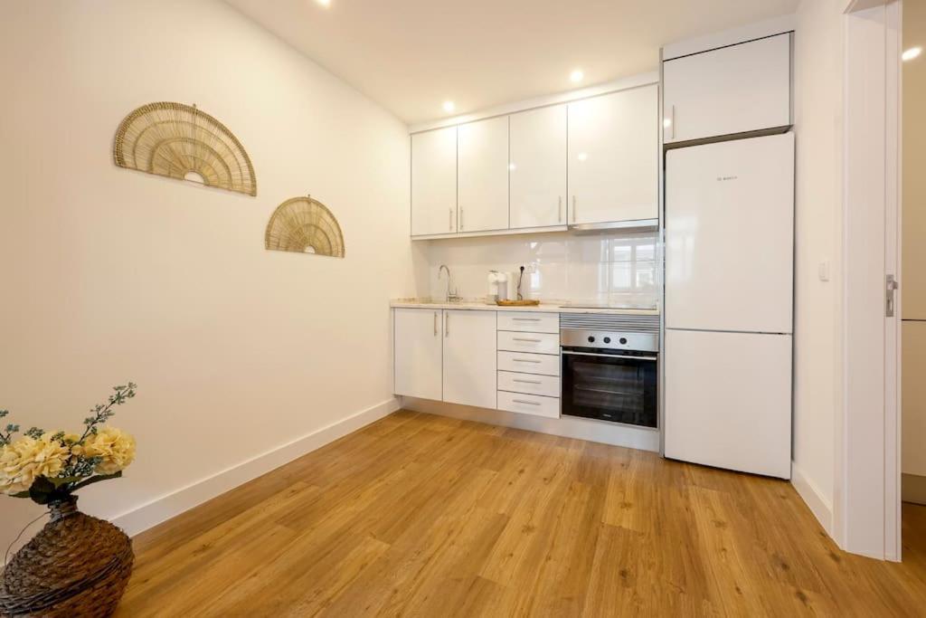 The Location In Downtown Apartment *
