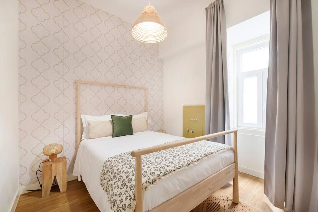 The Location In Downtown Apartment