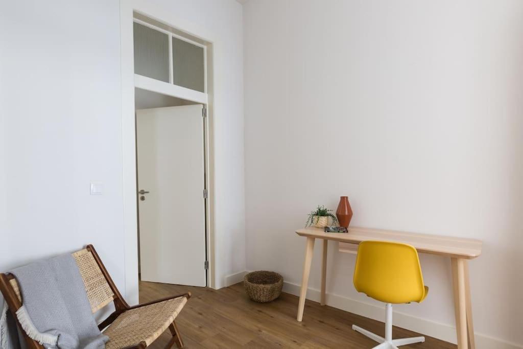 The Location In Downtown Apartment