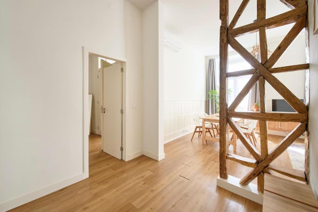 Apartment The Location In Downtown Lisbon