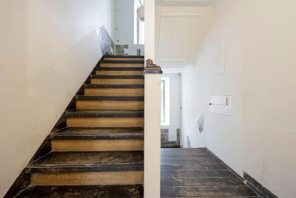 The Location In Downtown Apartment