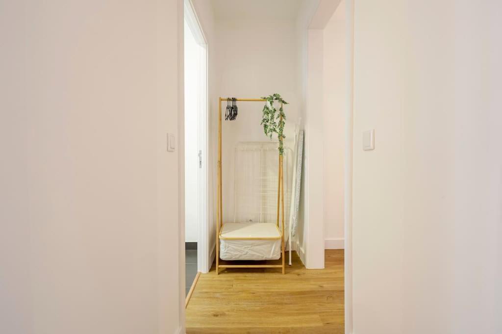The Location In Downtown Apartment *