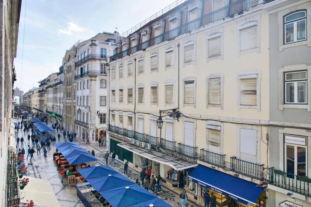 The Location In Downtown Apartment *