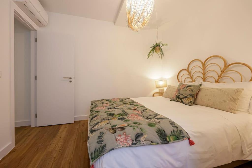 The Location In Downtown Apartment